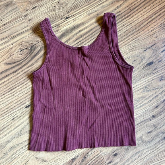 Tank top - Picture 2 of 2